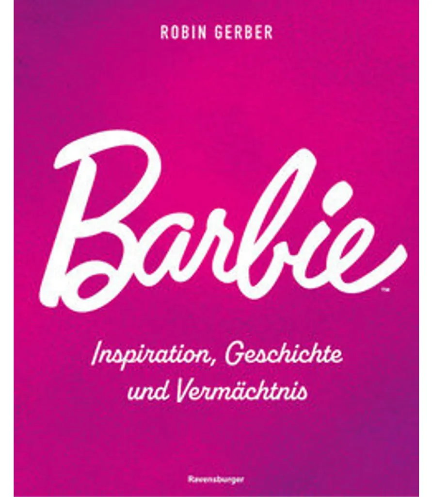 Barbie Inspiration et Héritage : Livre de Luxe avec Photos d'Archives