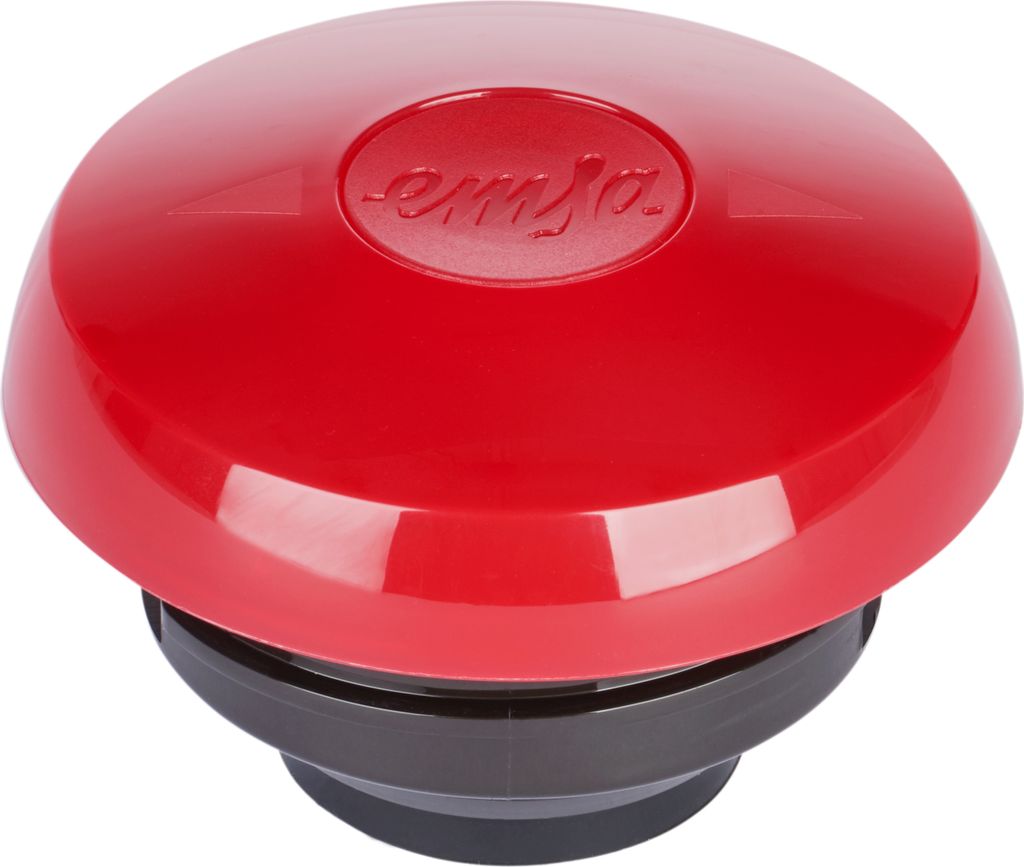 Samba Isolierkanne 1,5 QP rot N4011700 Produktbild 5