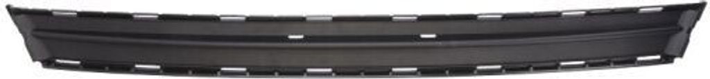 BLIC Lüftungsgitter Grill Stoßfänger für LEXUS RX (GYL1, GGL15, AGL10) Dunkelgrau