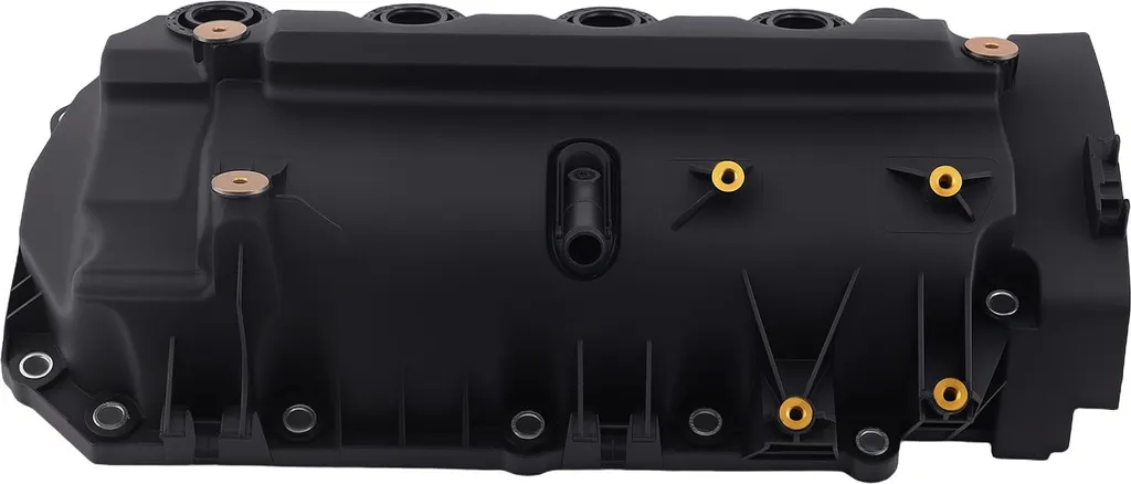 Cache-culbuteur moteur Dacia Sandero et Logan 1.2L essence 2012-2023