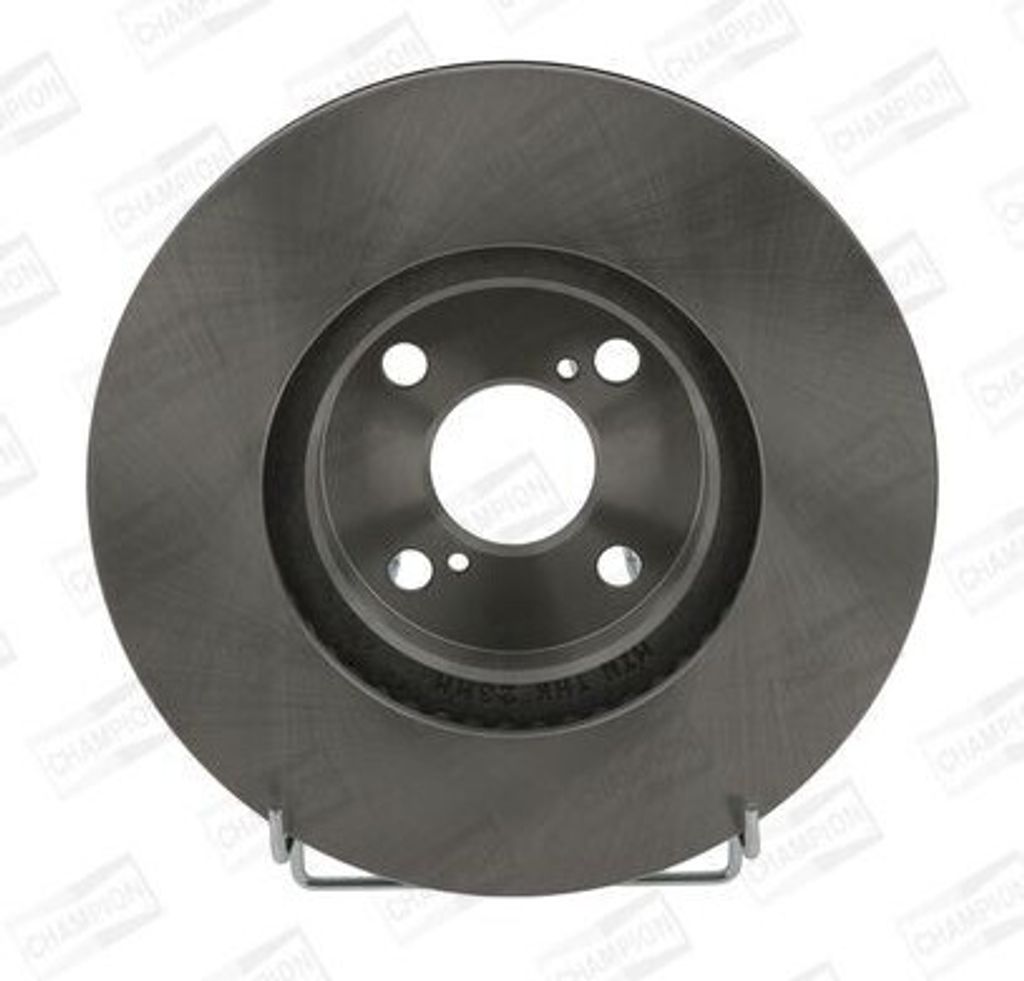 CHAMPION 562436CH - OE 4351213020 Bremsscheibe für Corolla (E12), Corolla (E11), Corolla Verso (E12)