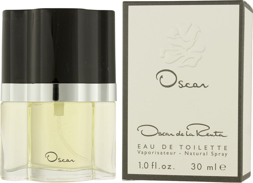 Oscar de la Renta Oscar woda toaletowa dla kobiet 30 ml Zdjęcie produktu 