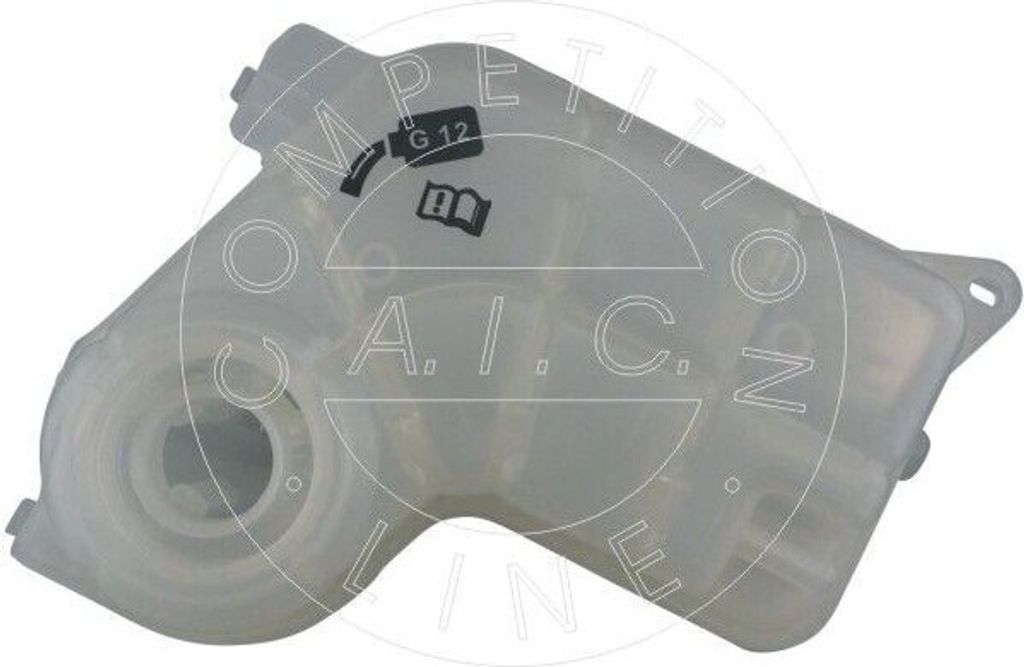 AIC Ausgleichsbehälter Kühlmittel für VW PASSAT Variant (3B6) Kühlwasser 57317