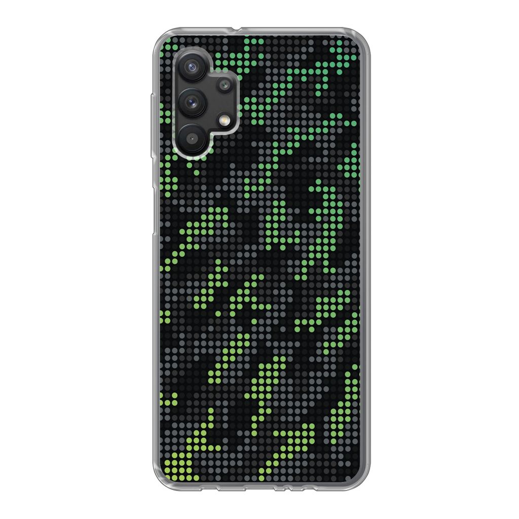 MuchoWow® Handyhülle Schutzhülle Hülle für Samsung Galaxy Produktbild 