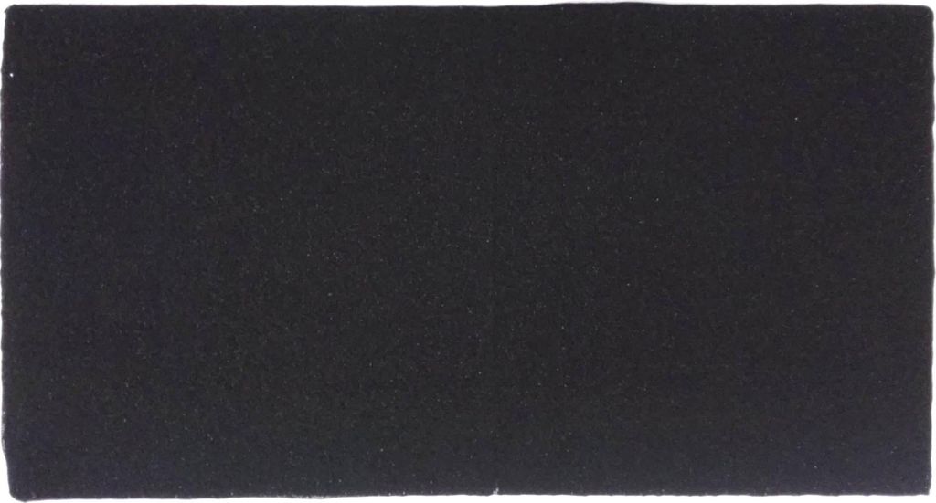 Airforce Aktivkohlefilter 27,6x50,8cm für Inselhaube Eclipse