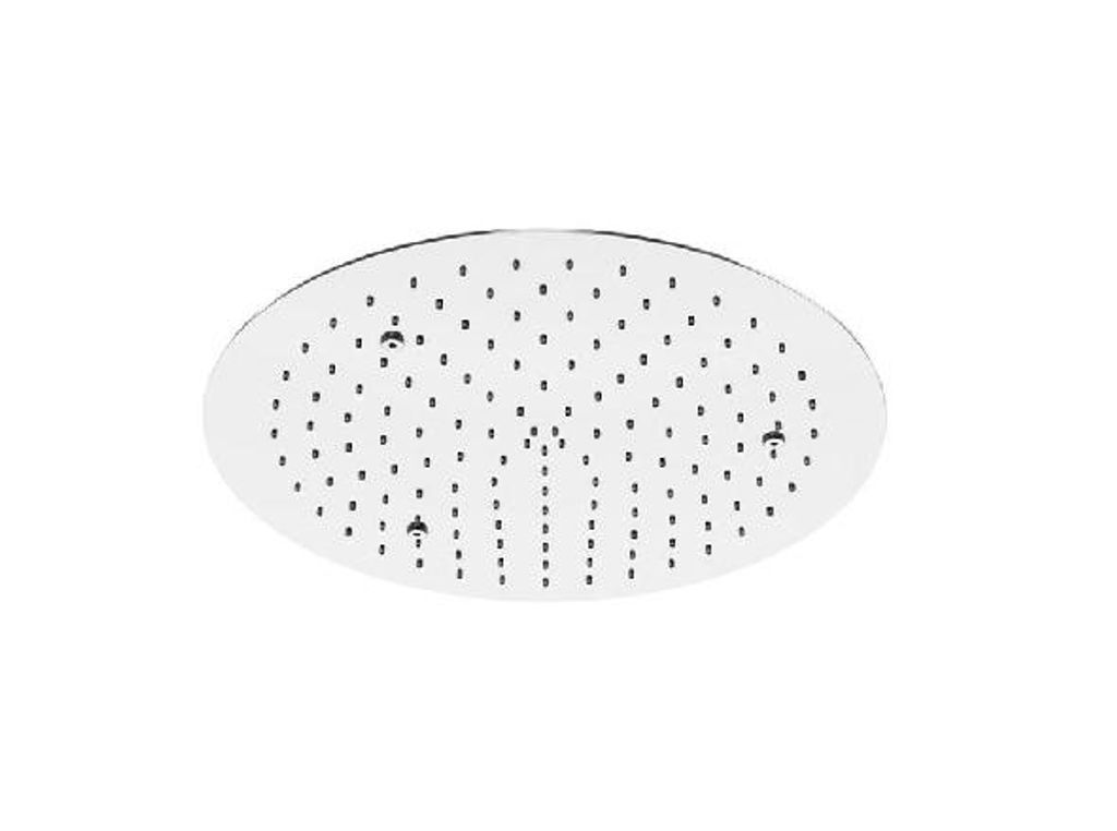Steinberg Serie 390 Relax Rain Kopfbrause, Deckeneinbau, Easy-Clean, D=500mm, 3905002