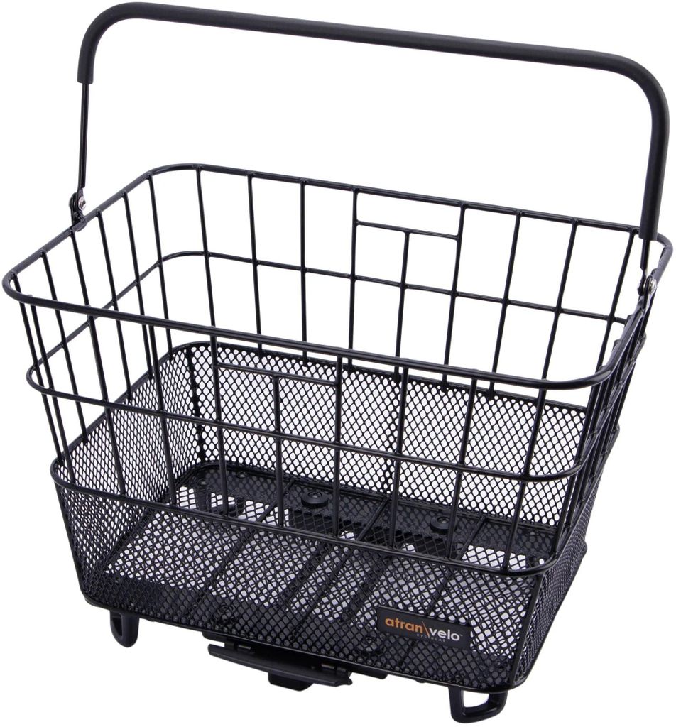 AtranVelo V.R.-Basket Porta M AVS Immagine del prodotto 