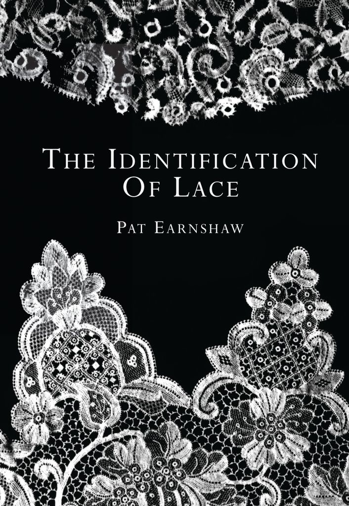 Sli 556 Identification Of Lace – Lingua: Inglese