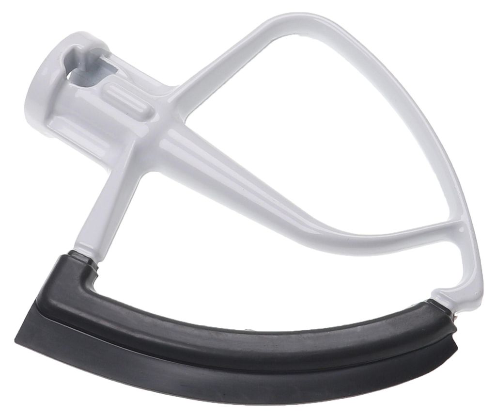vhbw Flachrührer Ersatz für KitchenAid 5KFE5T für Produktbild 