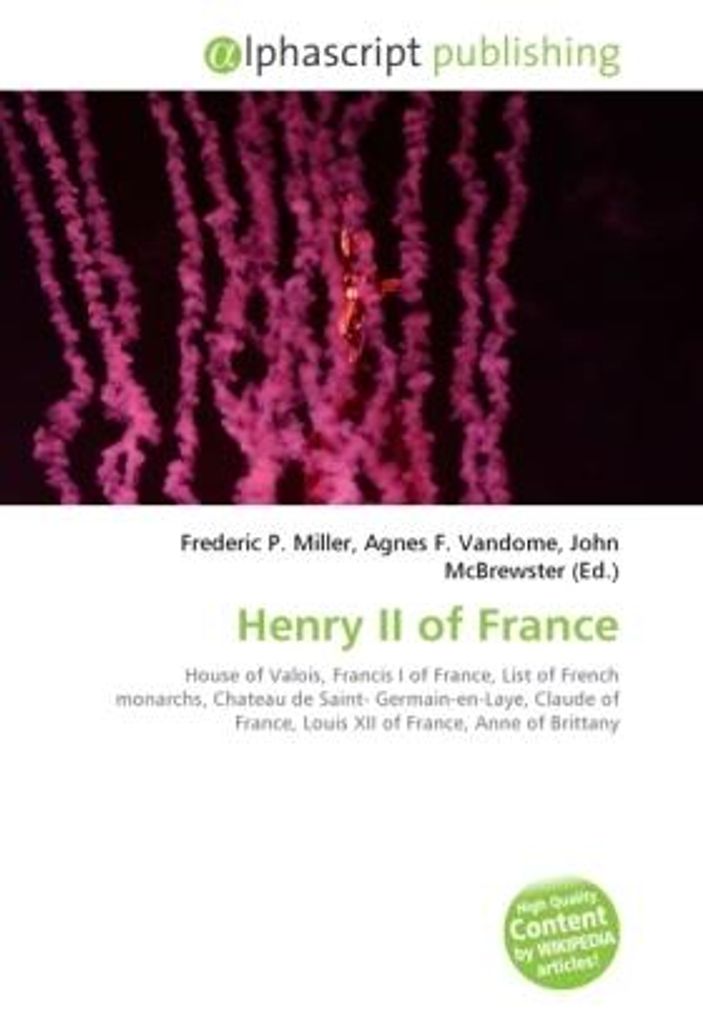 Henry II of France