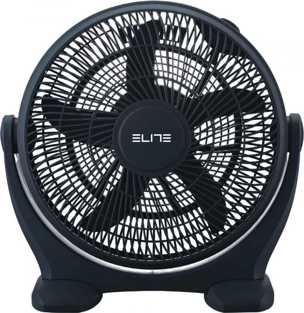 Stojanov ventiltor Elite YFB-0310, 80W, 45,7 cm, 3 Obrázok produktu 