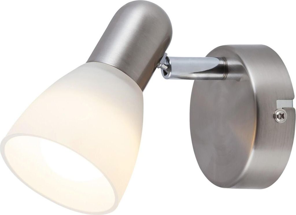 Rabalux 6301 Soma, Nawierzchniowe, 1 szt., E14, IP20, Chrom Zdjęcie produktu 