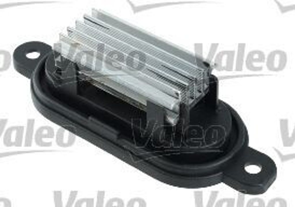 VALEO 508869 - OE 5893939 Bedienelement, Heizung für Punto
