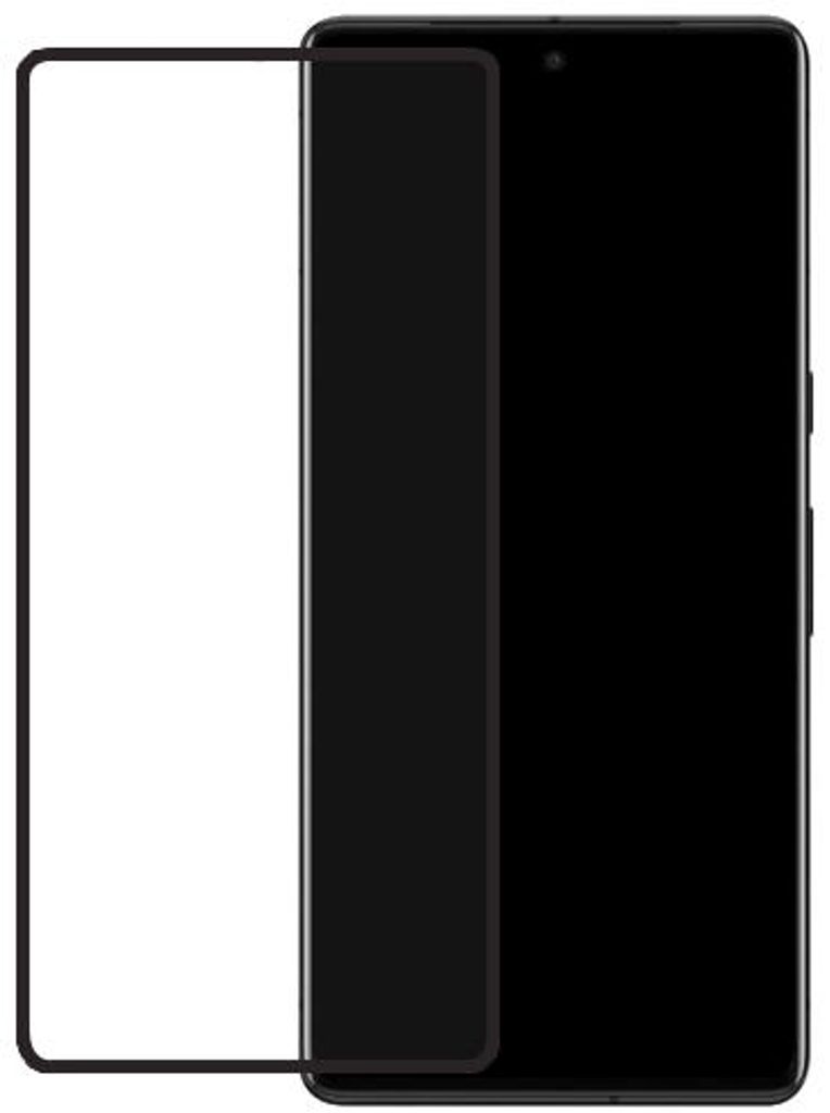 Mobilize Tempered Glass Edge To Edge Screen Protector Google Pixel 7 Pro