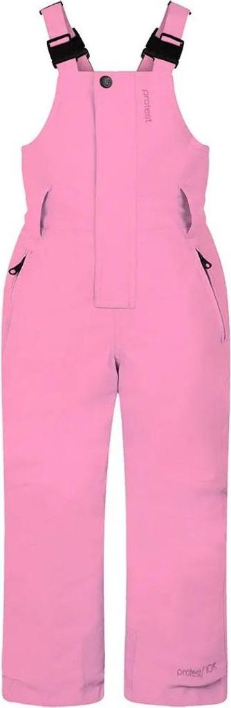 Protest Neutroi Overall Rosa 122 cm Mädchen, Rosa 122 cm