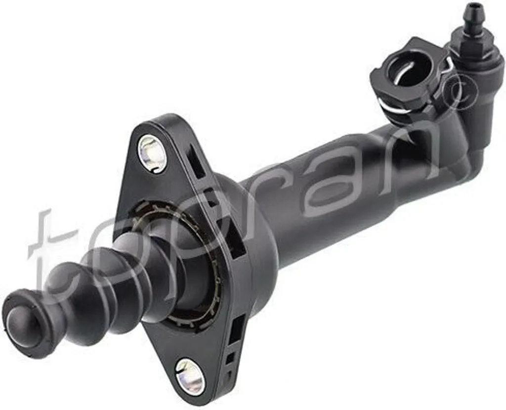 Cylindre d'embrayage robuste TOPRAN 110 742 compatible Skoda et VW