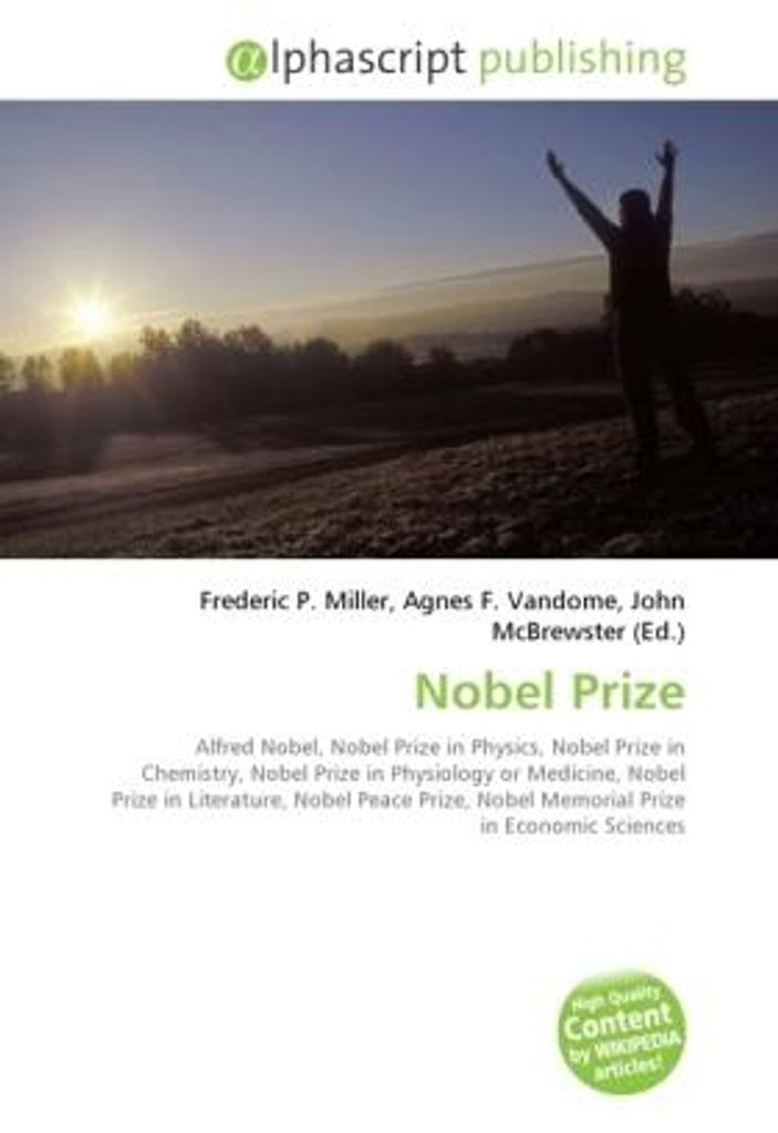 Nobel Prize