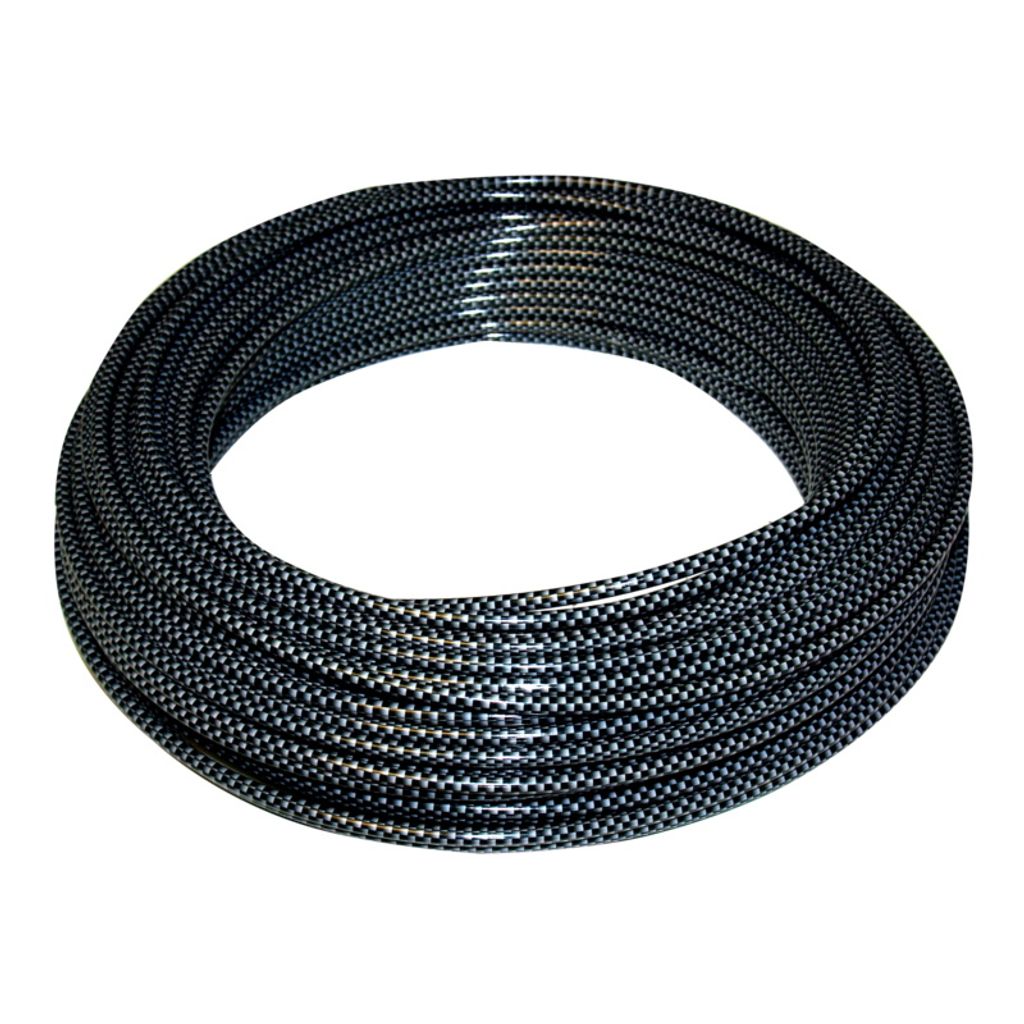 Bremszughülle bowdenzug bremszug hüllen kohlenstoff (gedruckt) teflon 5mm länge 3m kabelgehäuse fahrrad