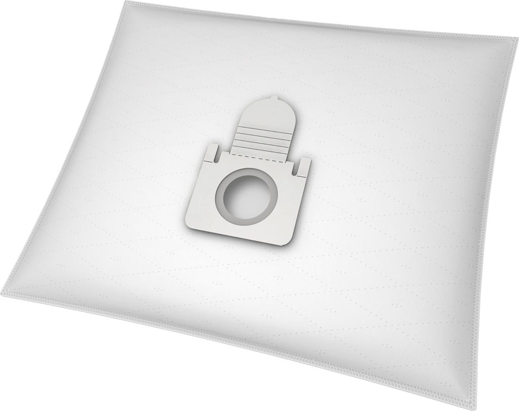 McFilter | 10 Staubsaugerbeutel geeignet für Thomas Staubsauger Pet & Family AQUA+ | Perfect Air | Parkett XT | Allergy & Family AQUA+