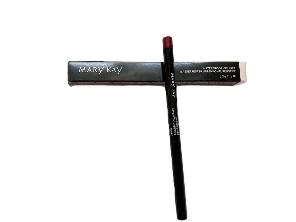 MARY KAY Waterproof Lip Liner wasserfester Produktbild 