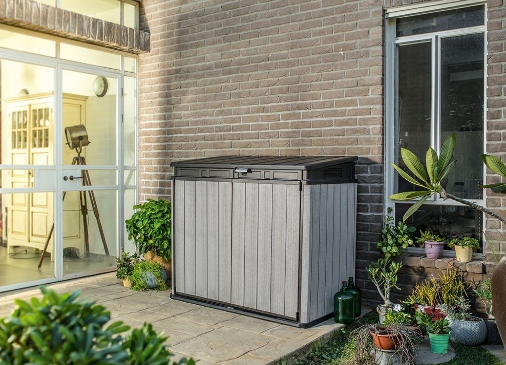 Keter Shed Elite Store 1200 L Obrázek produktu 3