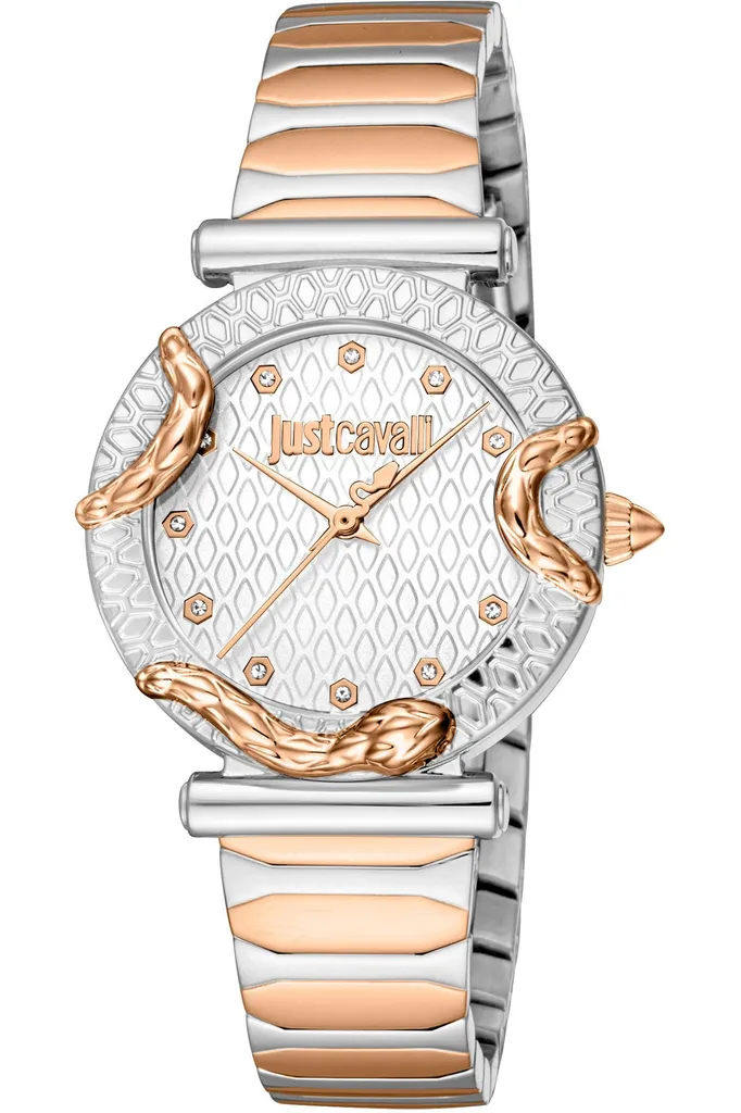 Orologio Donna Just Cavalli JC1L234M0265 | Idea Regalo Elegante