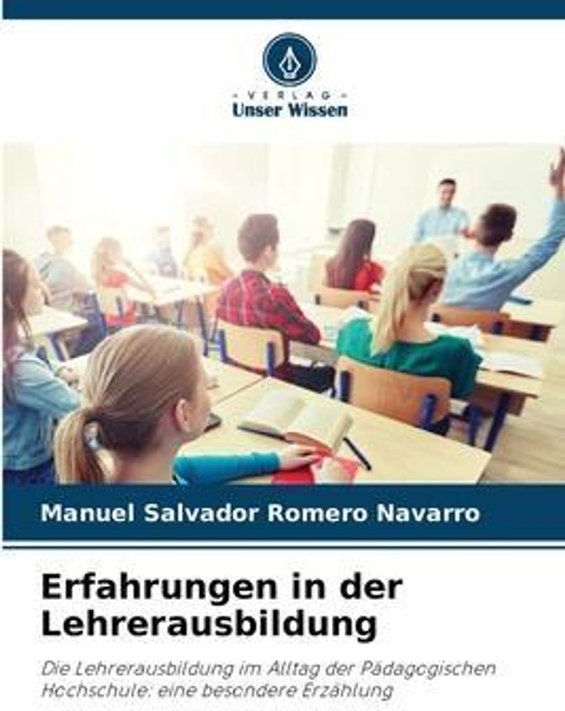 Erfahrungen in der Lehrerausbildung