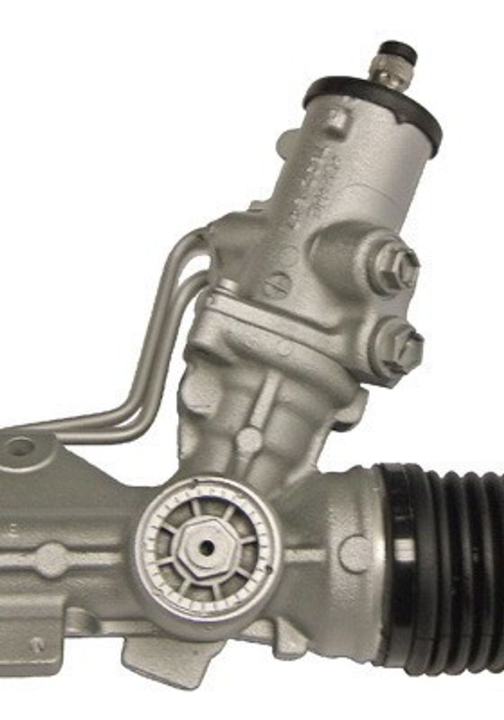 LIZARTE 01.09.2280 Lenkgetriebe für BMW 3 Touring (E91)