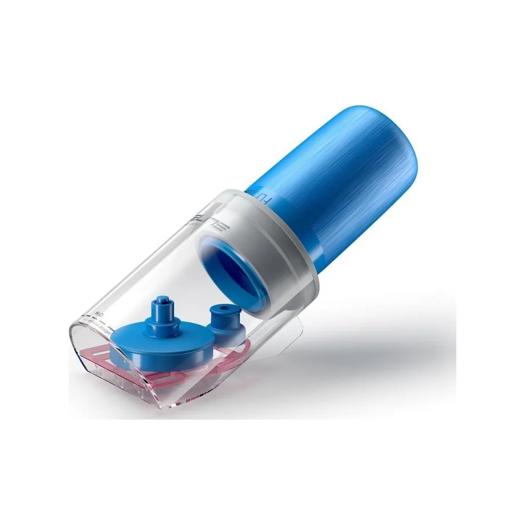 Elite Neto Sterilizer Gourde Transparente One Size Haute Performance - 3