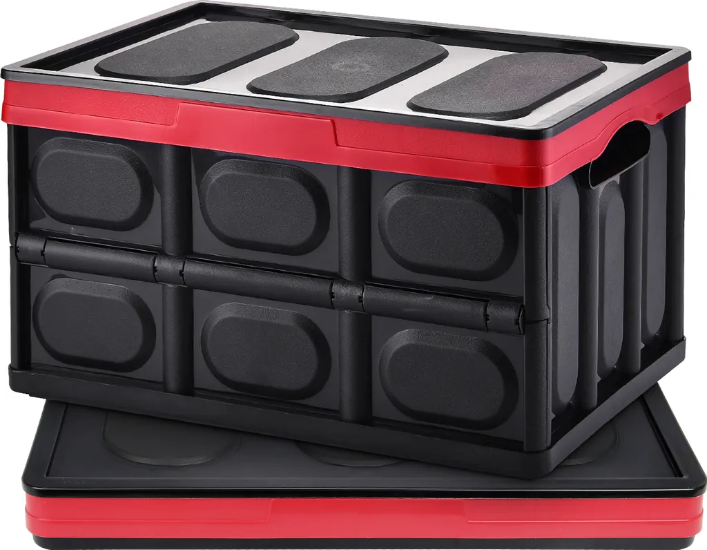 Organisateur de Maison 30L Pliable : Fini le Désordre avec ce Pack X2