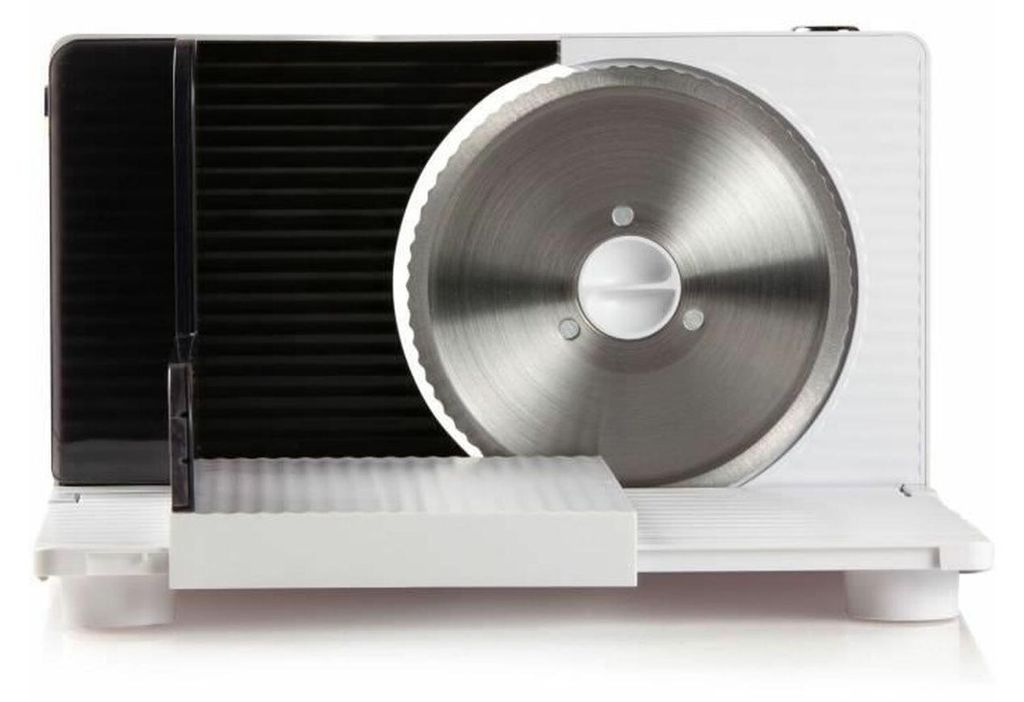 Affettatrice elettrica da 120 w, 17 cm Domo DO523S Immagine del prodotto 