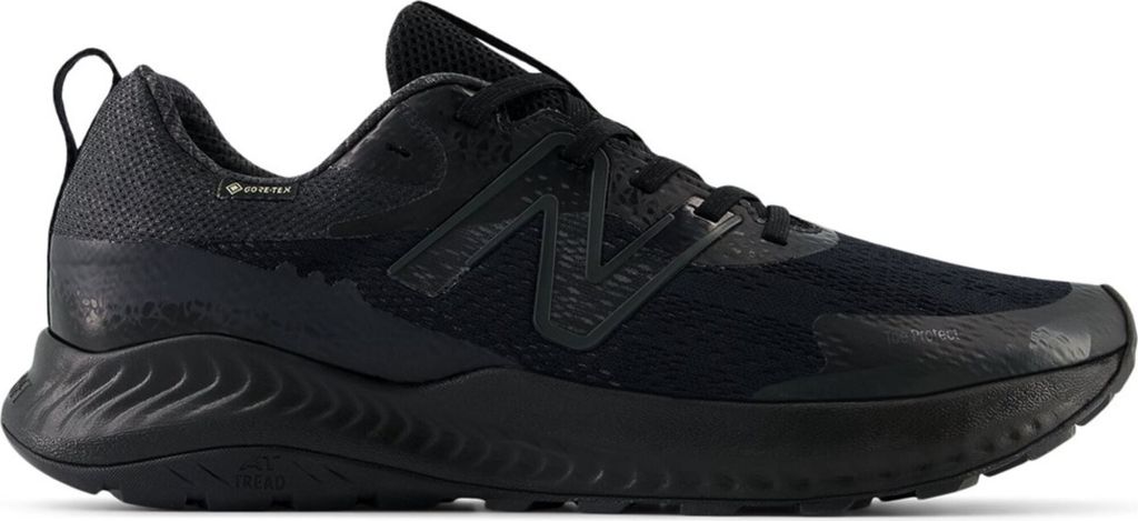 NEW BALANCE Running Shoes Mens BLACK BLACK 49