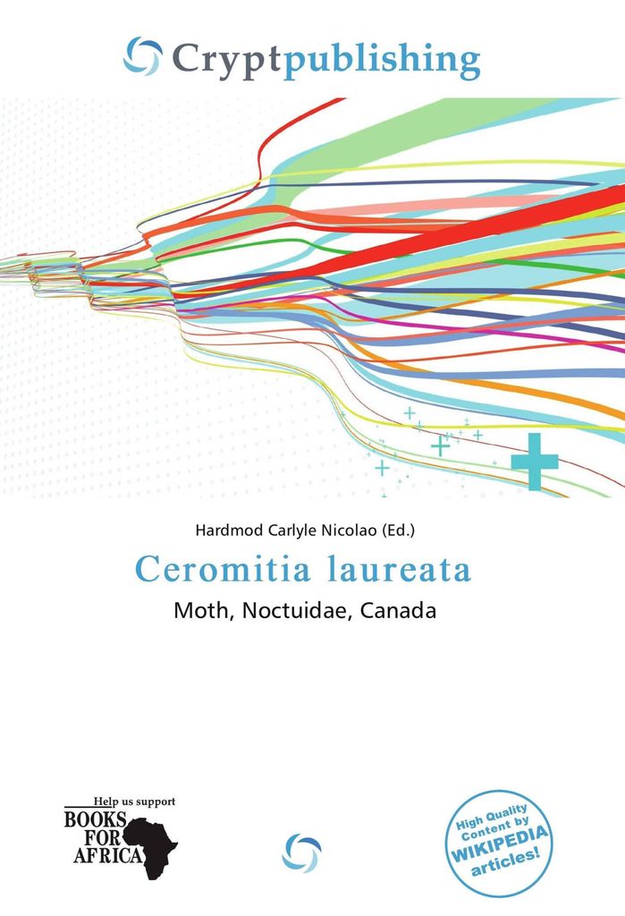 Ceromitia laureata