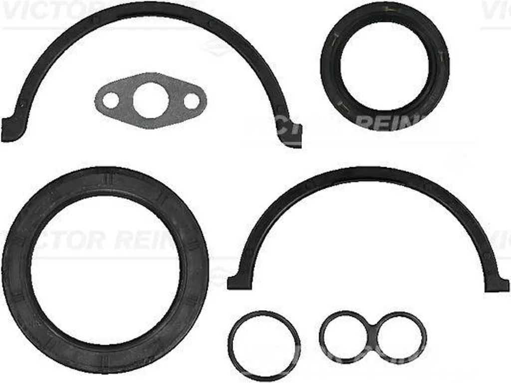 Kit joints moteur Victor Reinz 08-53609-01 haute résistance thermique OE