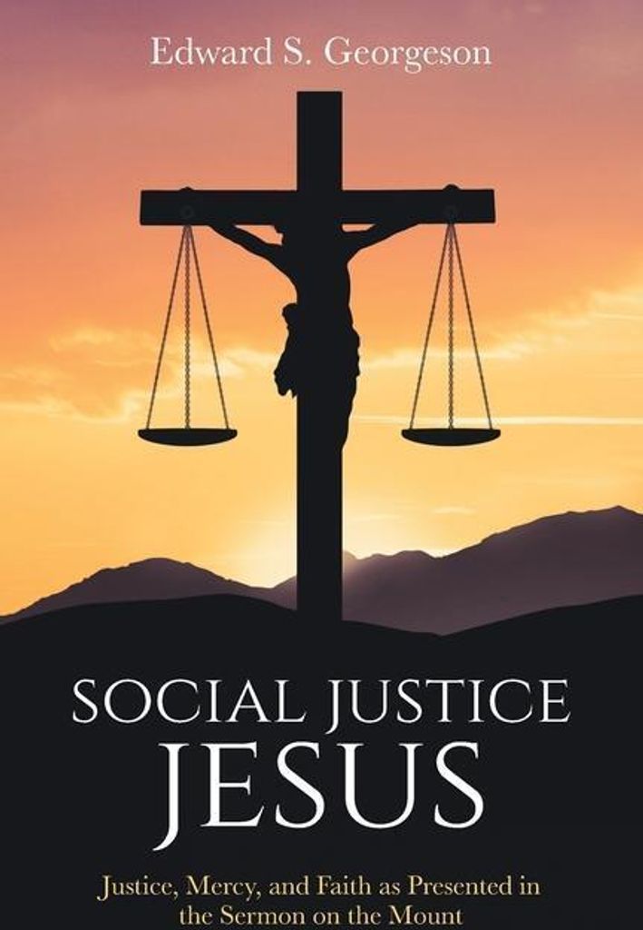 Social Justice Jesus