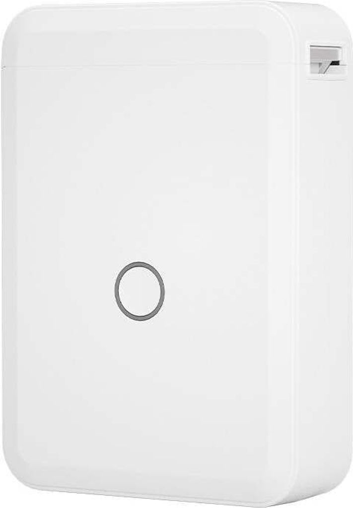 NIIMBOT A1A88228030 NIIMBOT D110 Etikettendrucker Zdjęcie produktu 