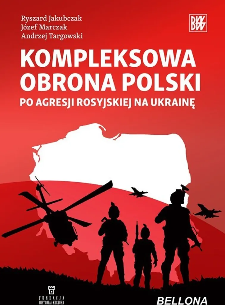 Comprendre la Défense Polonaise Livre Géopolitique Europe de l'Est