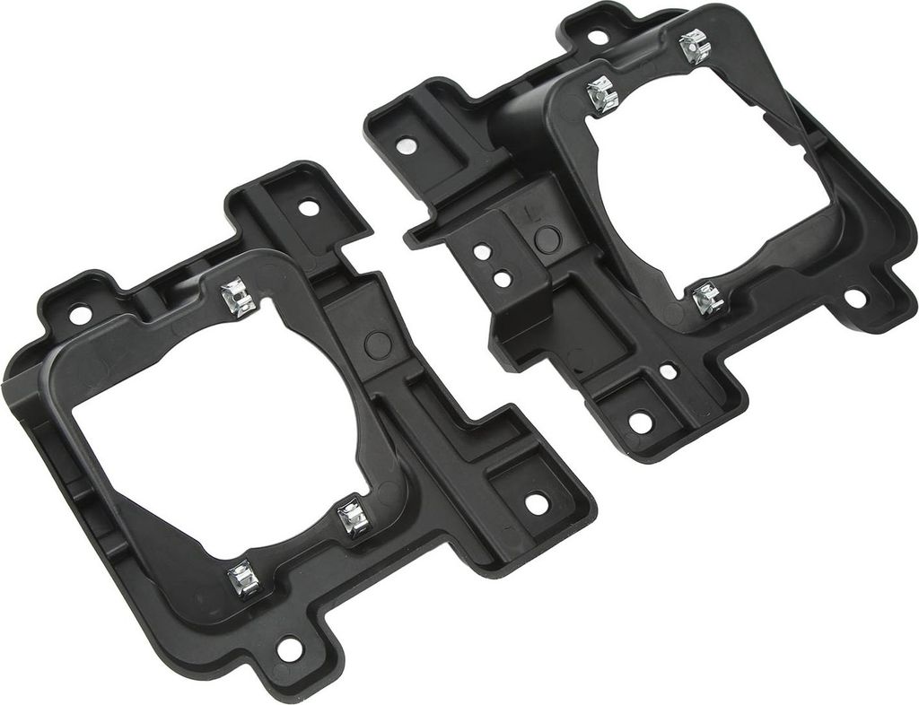 2 supporti per fendinebbia 68449383AA Supporto di montaggio Immagine del prodotto 