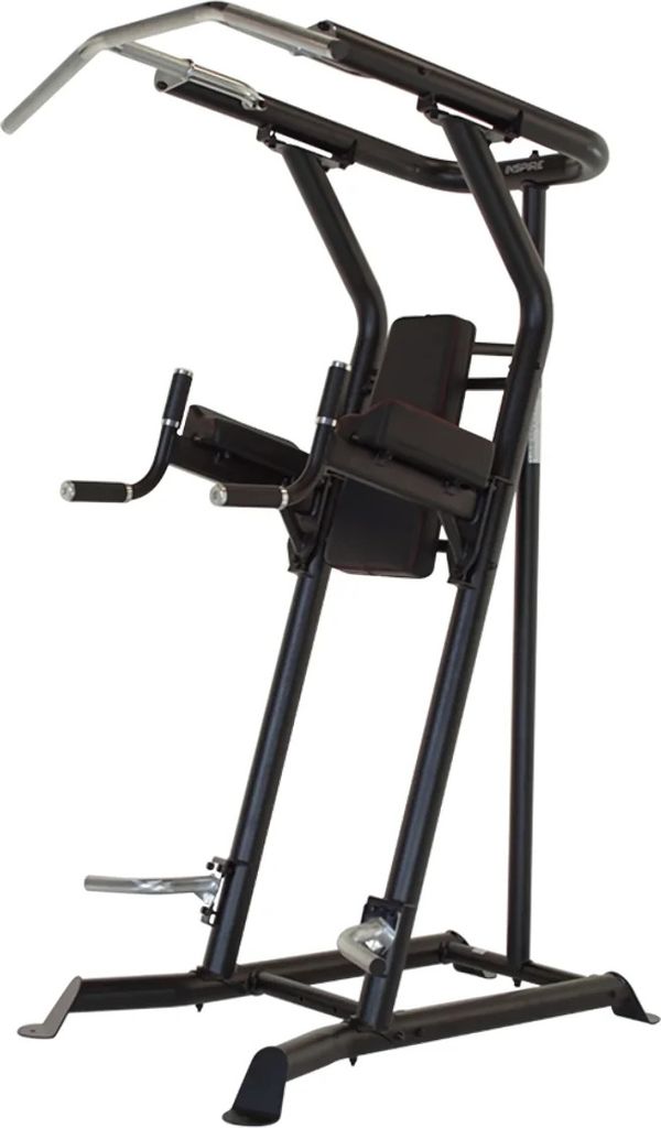 Inspire VKR - Vertical Knee Raise - Powertower Produktbild 