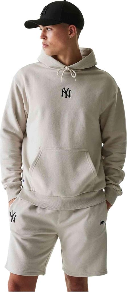 Hoodie New Era 60675772-270 für Herren