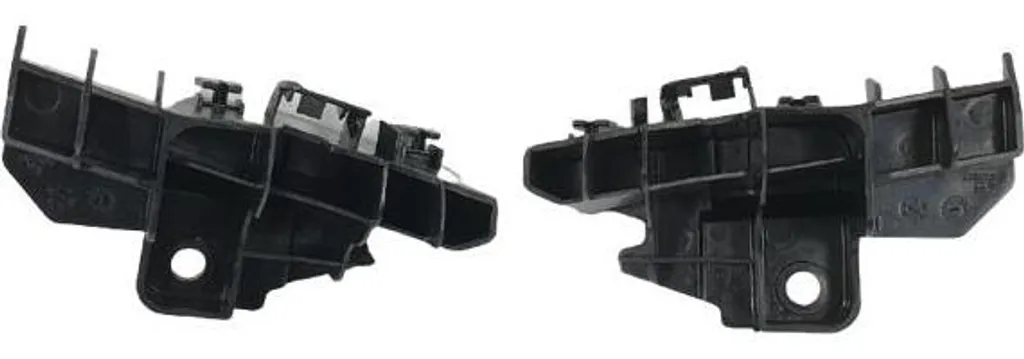 Guide Support de Pare-chocs Toyota Yaris Arrière Droit Référence 52155