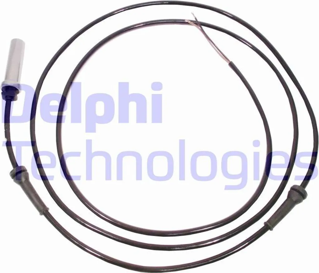 Sensore Velocità Ruota Delphi SS20210 per Mercedes Sprinter OE 9015420218