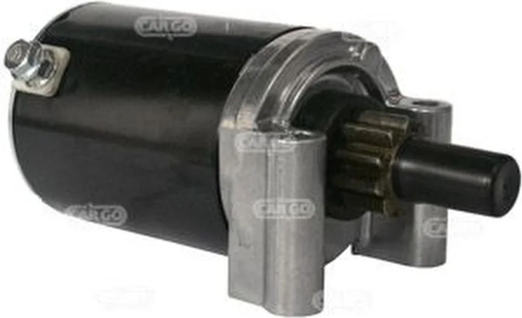Motorino di avviamento 0 kW 10 denti HC-Cargo per JOHN DEERE