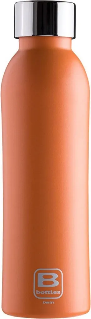 Thermos Bugatti Bbot 500ml BBTOU500IN | Acciaio 18/10 e Rame Termico