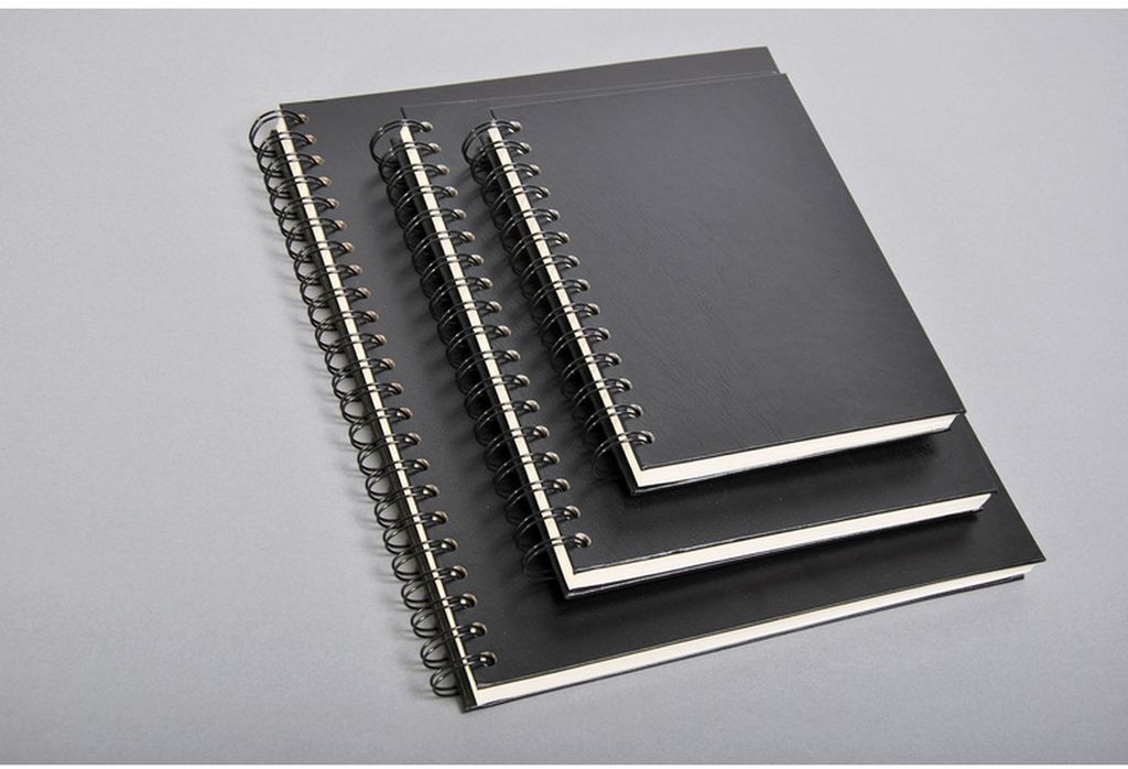 Clairefontaine Skizzenalbum 24x30 90g el 100Bl