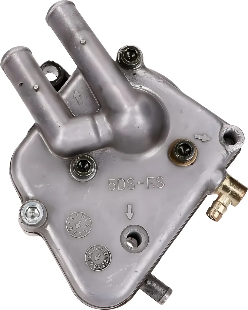 Pompe à eau turbine renforcée pour MBK Doodo et Yamaha Maxster 125/150