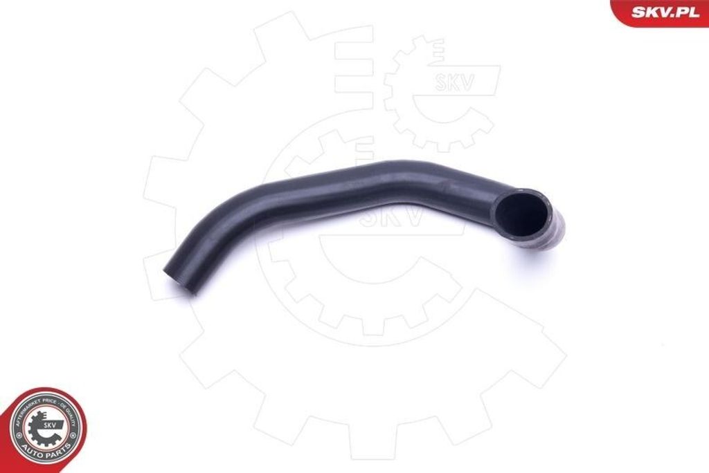 ESEN SKV Kühlerschlauch Wasserschlauch für JEEP WRANGLER II (TJ) 43SKV615