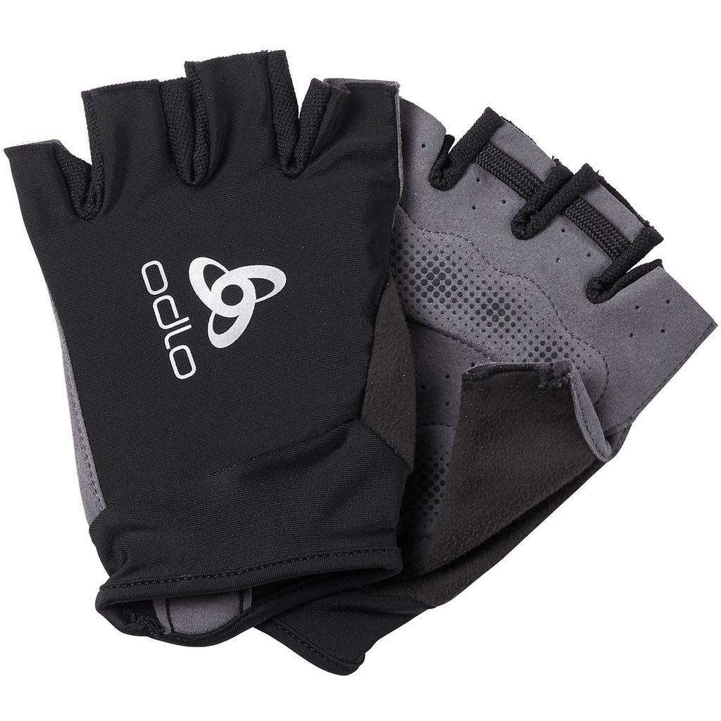 ODLO Gloves short ACTIVE ROAD black XL