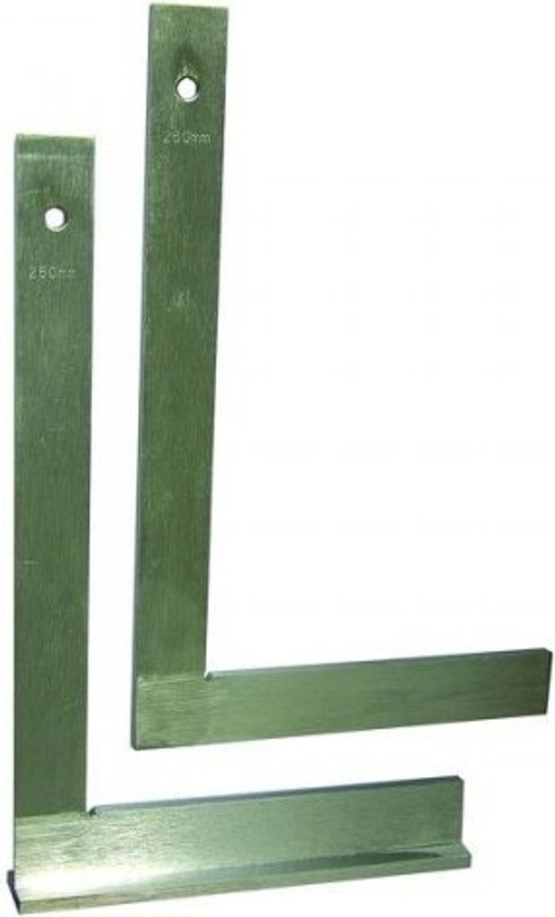MIB Schlosserwinkel mit Anschlag, 3036042