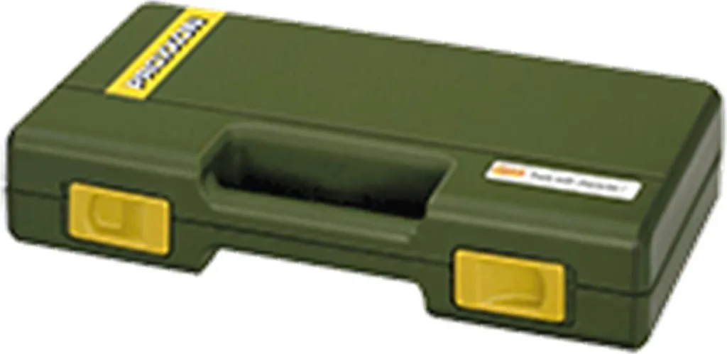 Outil multifonction Proxxon Micromot 60/EF 28514 de 40W pour perçage